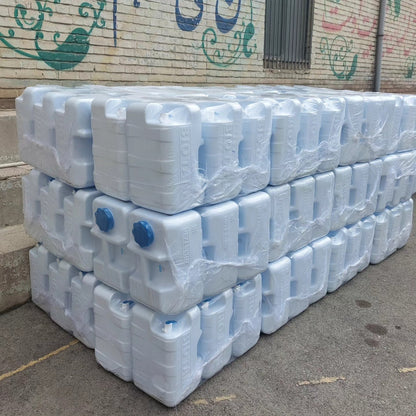 Ziba Water Gallon & Cooler for Camping (Made in Iran)