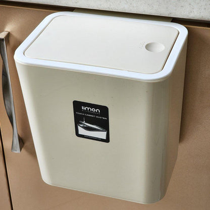 Limon Touch Cabinet Dustbin 2-Liter (Iran)