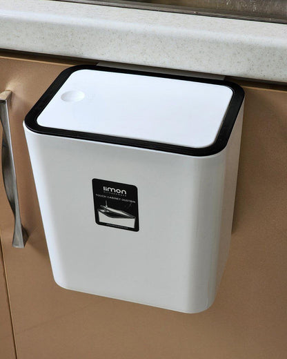 Limon Touch Cabinet Dustbin 2-Liter (Iran)