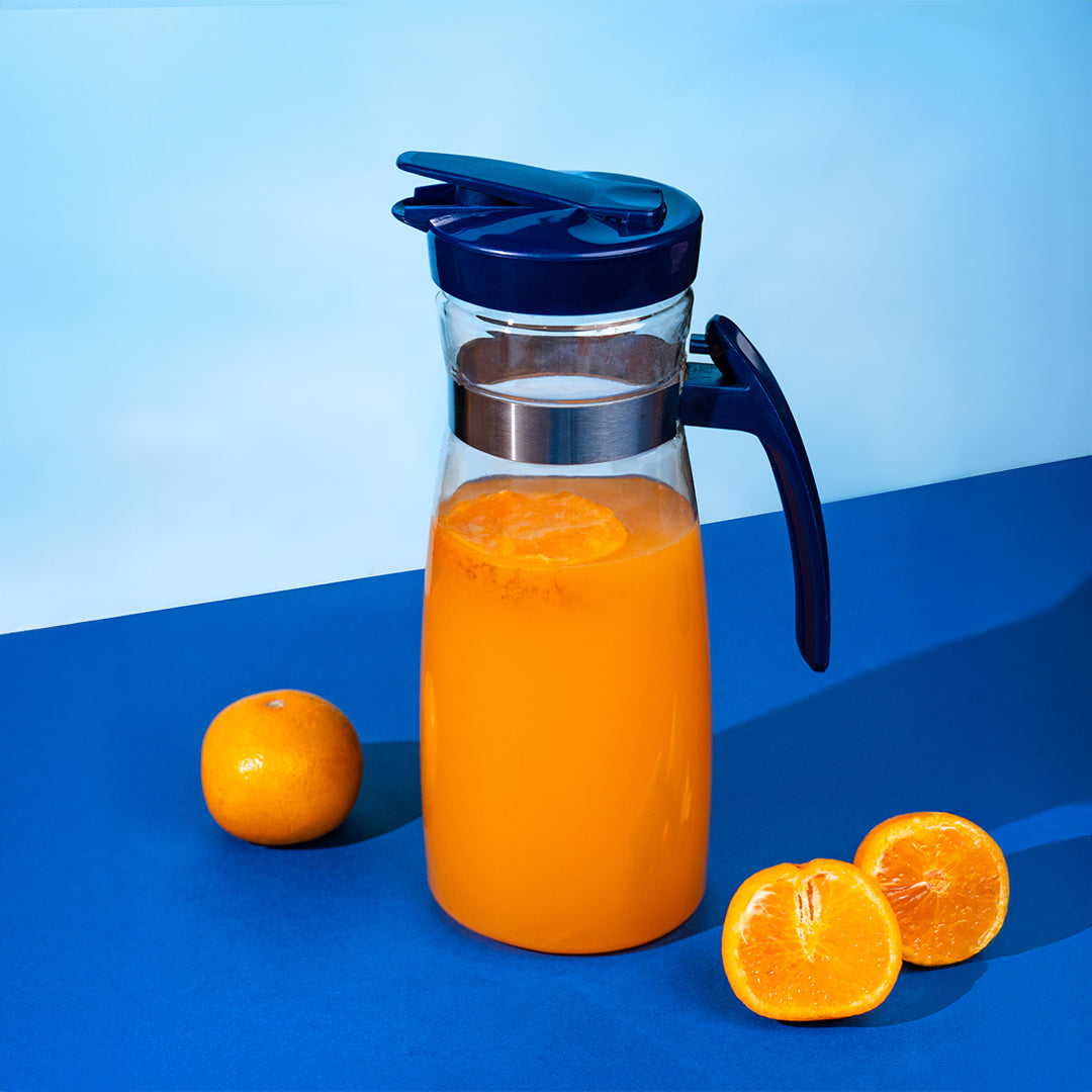 Happy Pet-Pour Water Jug 1.9 Liter!