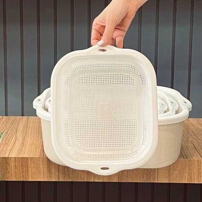 Limon Colander & Bowl Set (Nasim)!