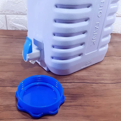 Ziba Water Gallon (Biotank) 12L & 20L!