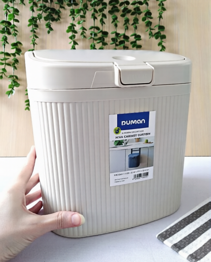 Duman HIVA Cabinet Dustbin!