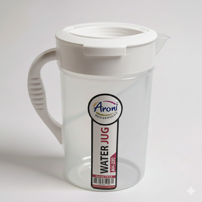 Aroni Water Jug 2L!