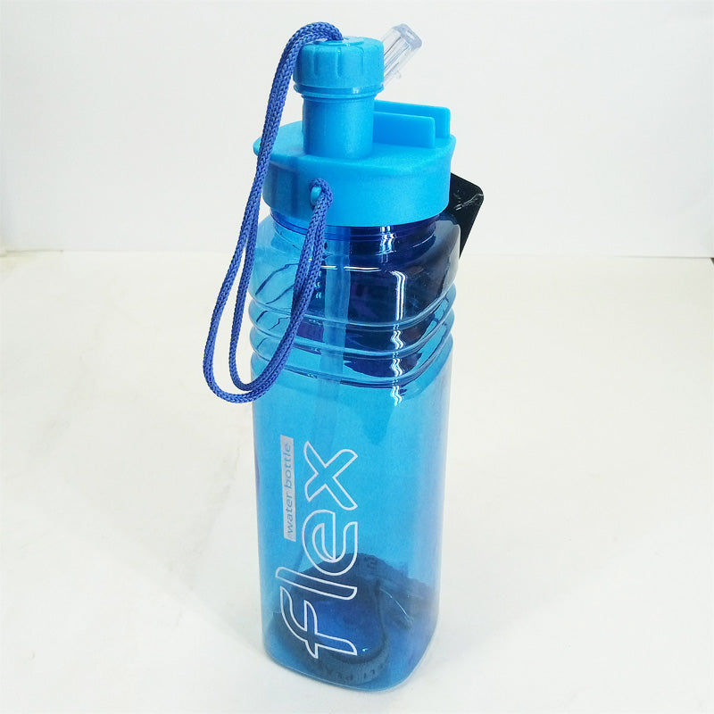 2 in 1 Beli Sports Water Bottle 450-ml!
