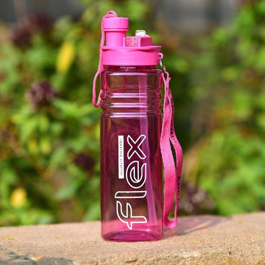 2 in 1 Beli Sports Water Bottle 450-ml!