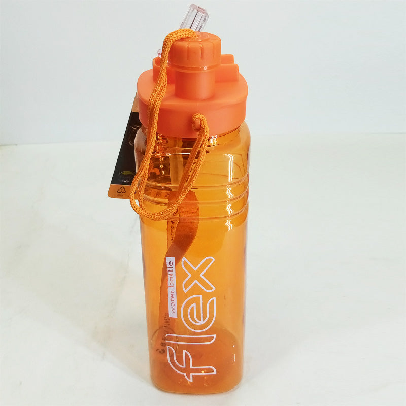 2 in 1 Beli Sports Water Bottle 450-ml!