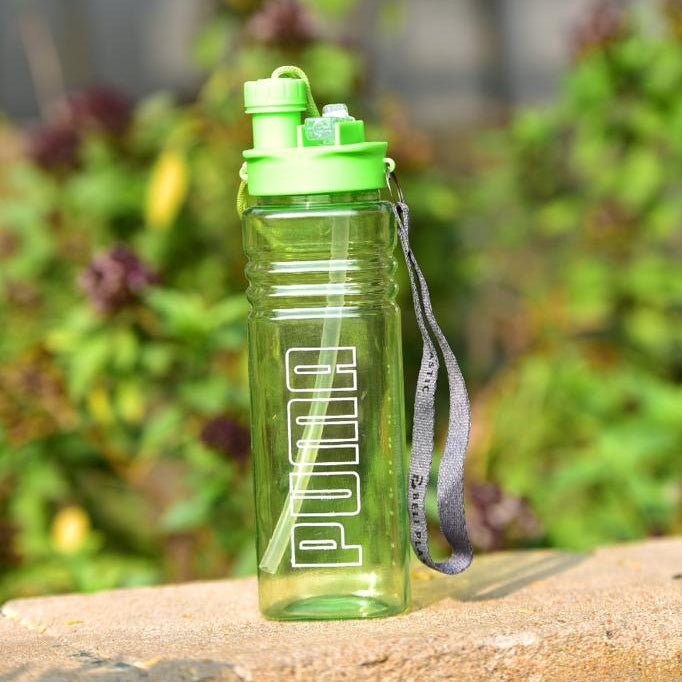 2 in 1 Beli Sports Water Bottle 450-ml!
