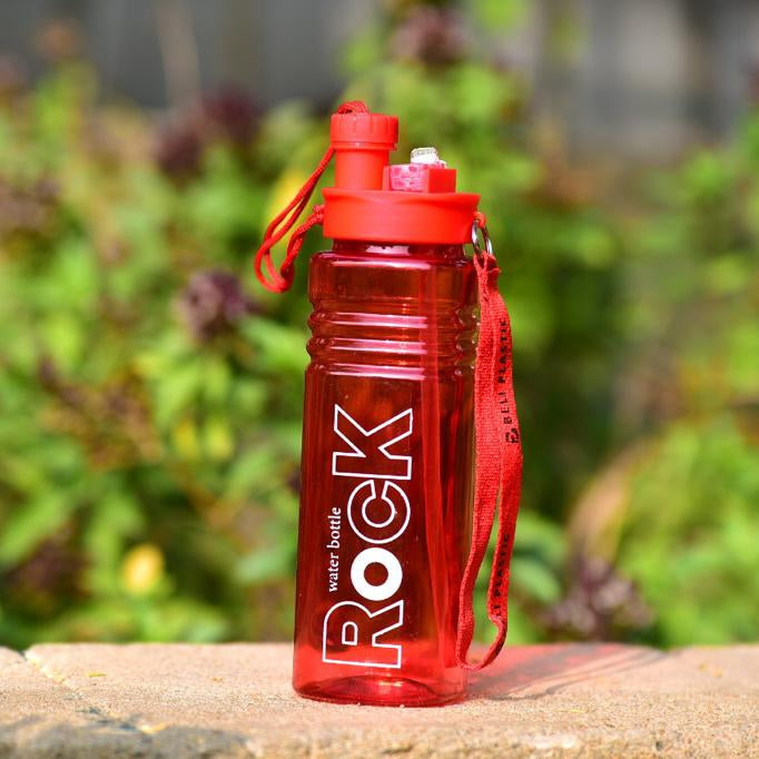 2 in 1 Beli Sports Water Bottle 450-ml!