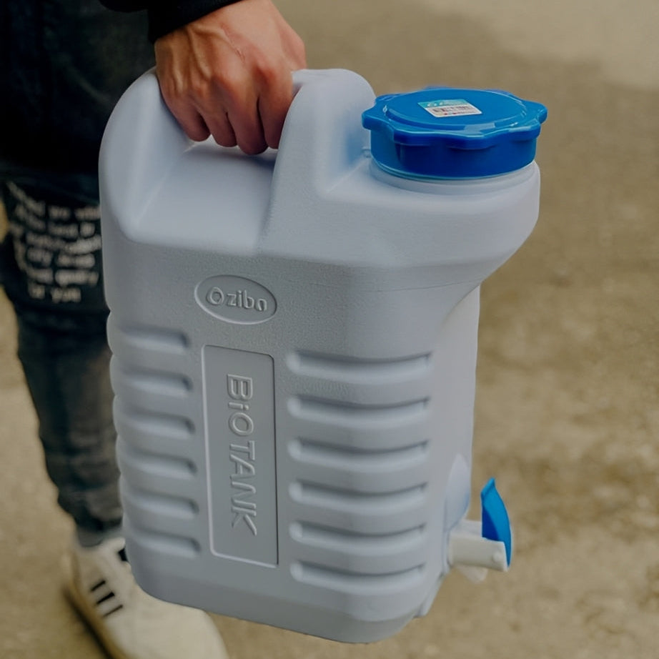 Ziba Water Cooler (Biotank)