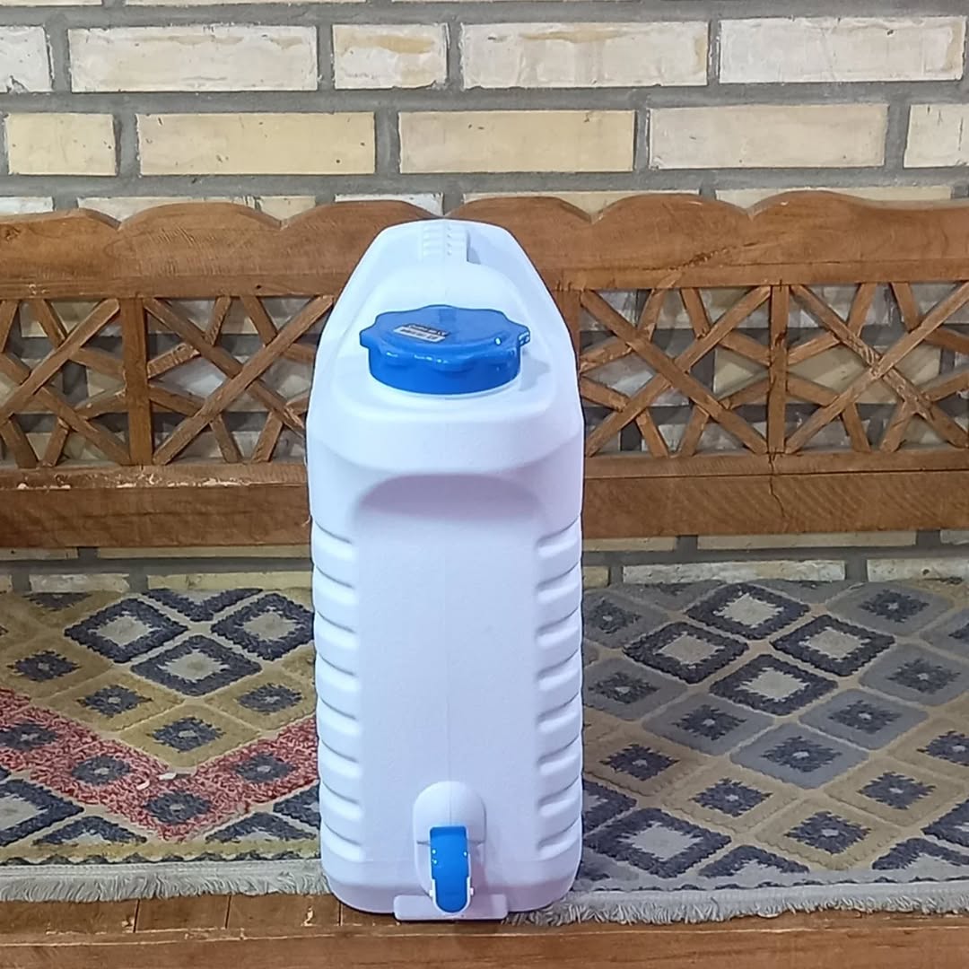 Ziba Water Cooler (Biotank)