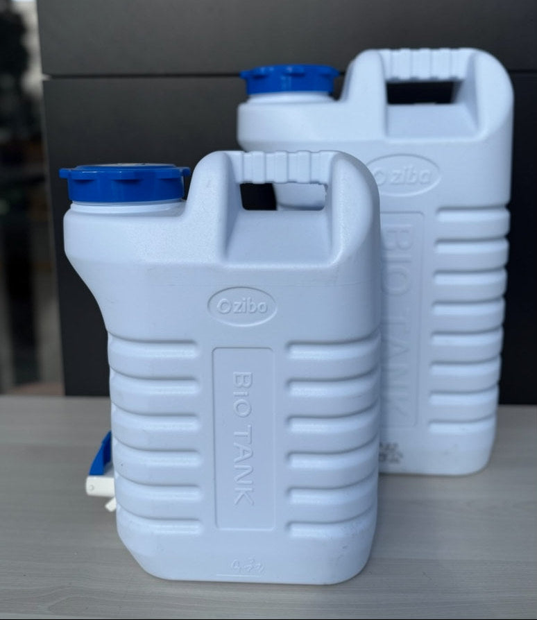 Ziba Water Cooler (Biotank)