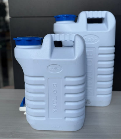 Ziba Water Cooler (Biotank)