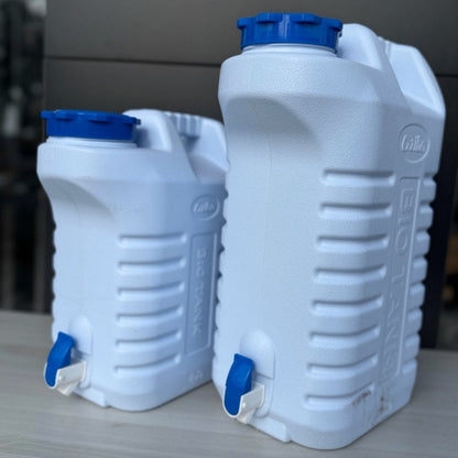 Ziba Water Cooler (Biotank)