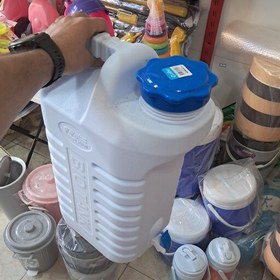 Ziba Water Gallon (Biotank) 12L & 20L!