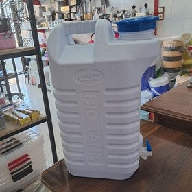 Ziba Water Gallon (Biotank) 12L & 20L!