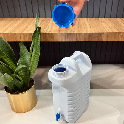 Ziba Water Gallon & Water Cooler (Biotank)