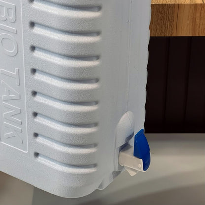 Ziba Water Gallon & Cooler for Camping (Made in Iran)