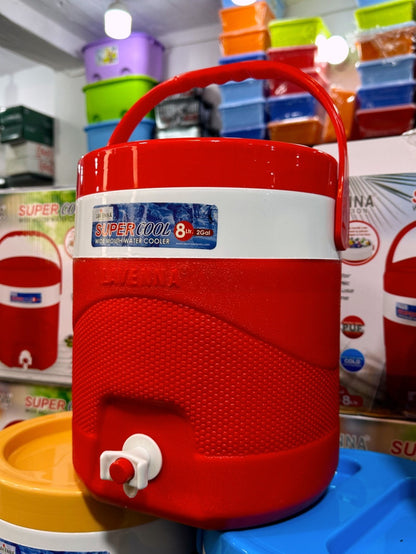 Laviena "Super Cool" Wide Mouth Water Cooler