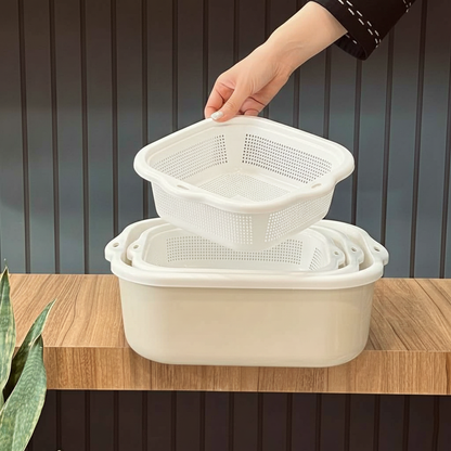 Limon Colander & Bowl Set (Nasim)!