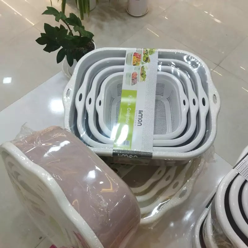 Limon Colander & Bowl Set (Nasim)!