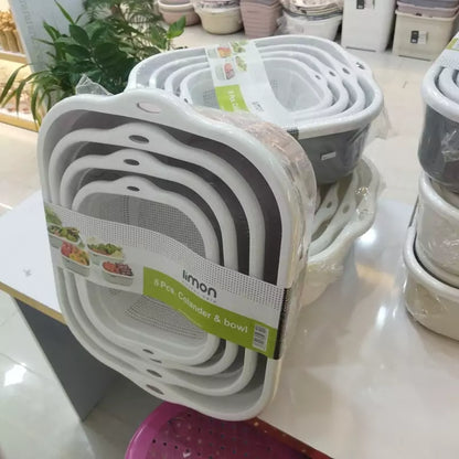 Limon Colander & Bowl Set (Nasim)!