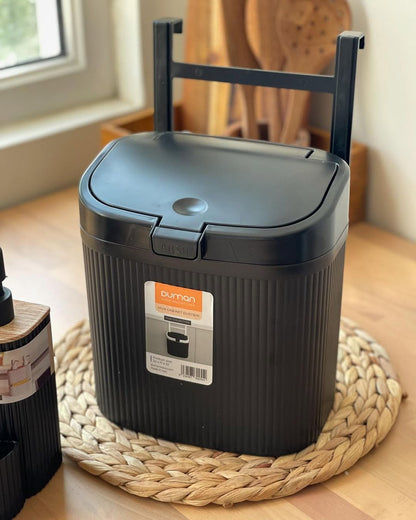 Duman HIVA Cabinet Dustbin!