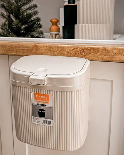 Duman HIVA Cabinet Dustbin!