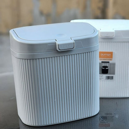 Duman HIVA Cabinet Dustbin!