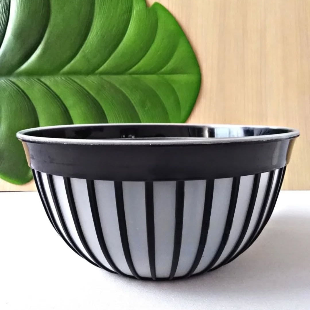 Duman Dorna Bowl Basin Set 4-Pcs (Iran)!