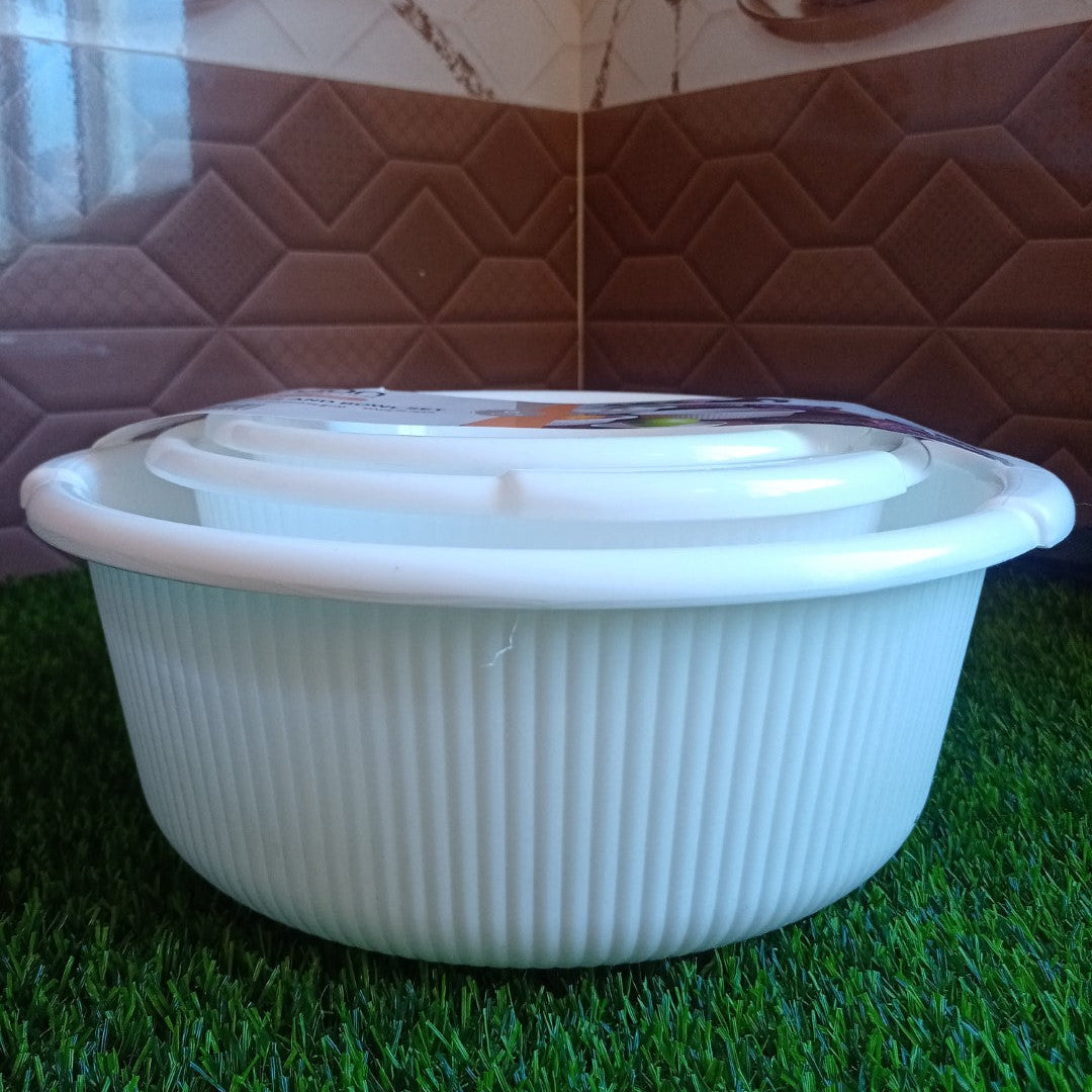 Duman Hiva Colander & Bowl Set 6 & 8-Pcs!