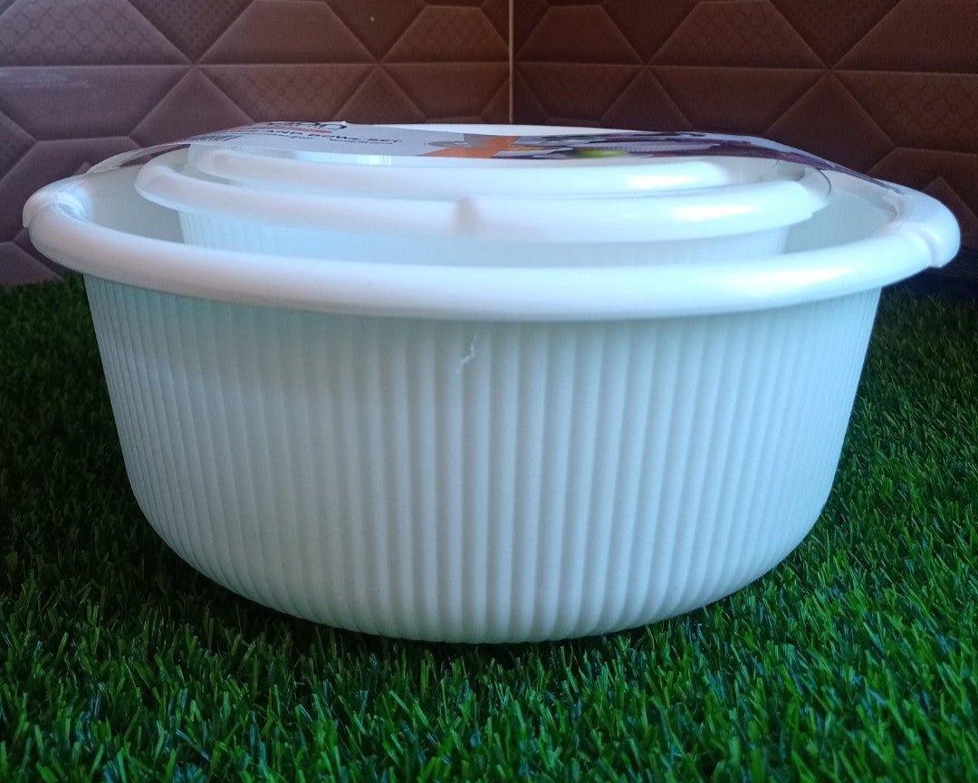 Duman Colander & Bowl Set 6-Pcs! EDit