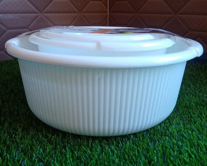 Duman Colander & Bowl Set 6-Pcs! EDit