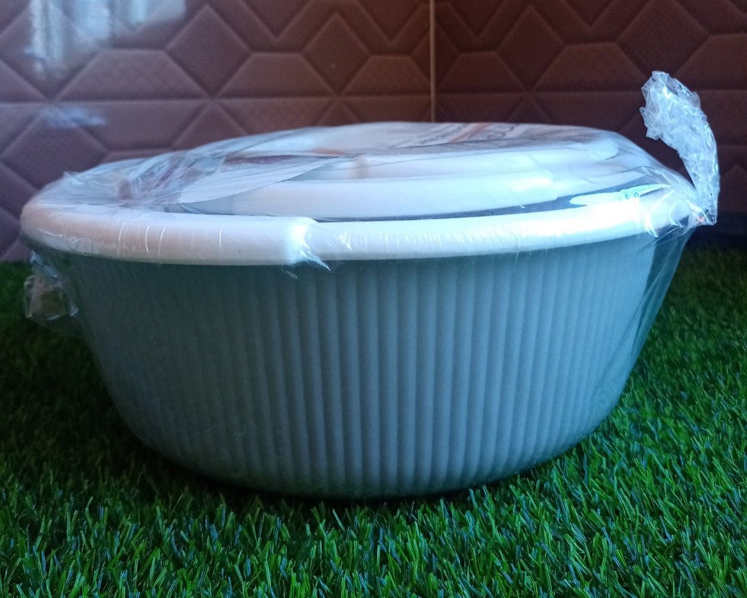 Duman Colander & Bowl Set 6-Pcs! EDit