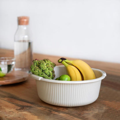 Duman Hiva Colander & Bowl Set 6 & 8-Pcs!