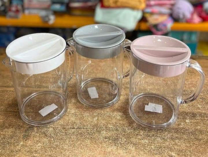 Limon Acrylic High Jug 2.5 L