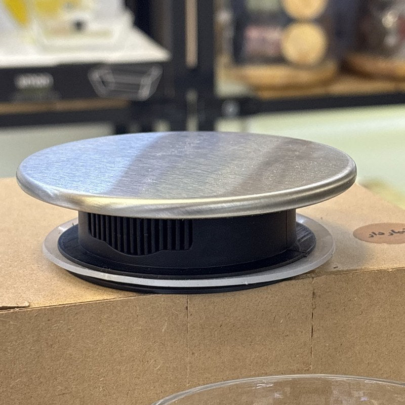 Limon Glass Pitcher & Jug 1.5L (With Steel Cap)!