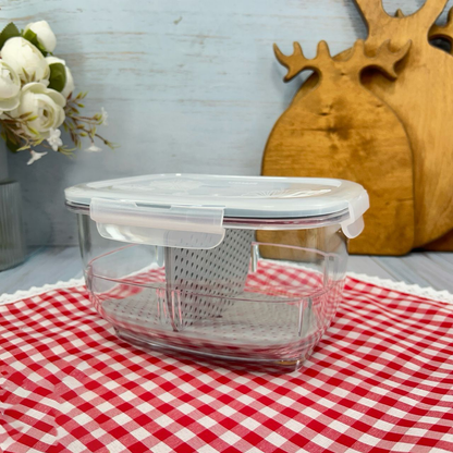 Limon Fruit & Vegetable Container!