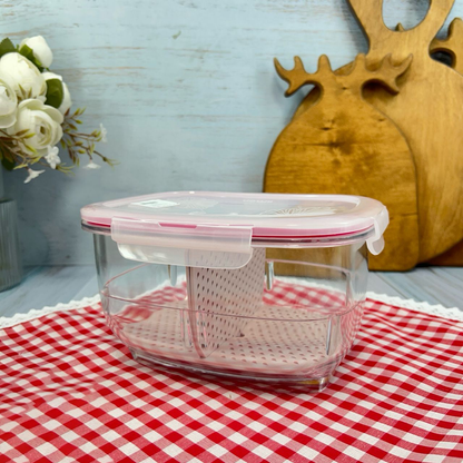Limon Fruit & Vegetable Container!