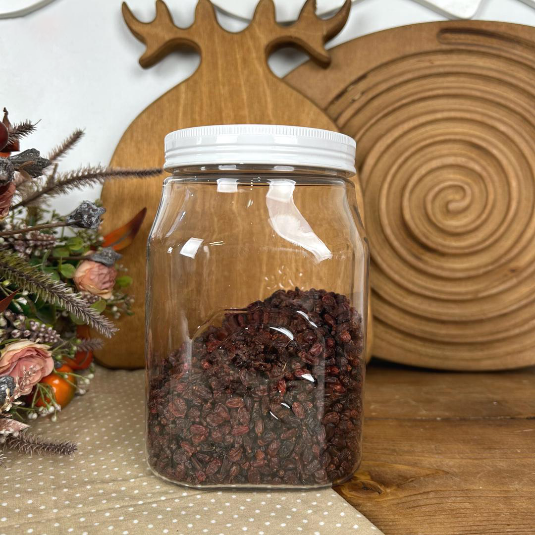 Limon Pantry Storage Canister Jars (Square)!