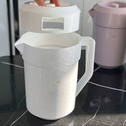 Limon Plastic Pitcher & Jug 2.5 L