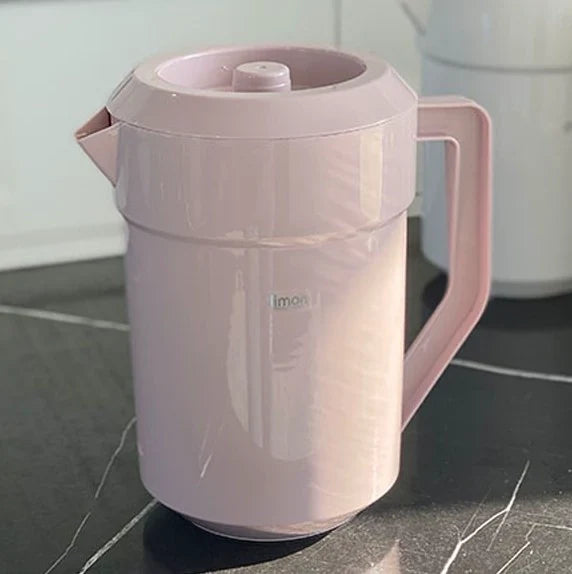 Limon Plastic Pitcher & Jug 2.5 L