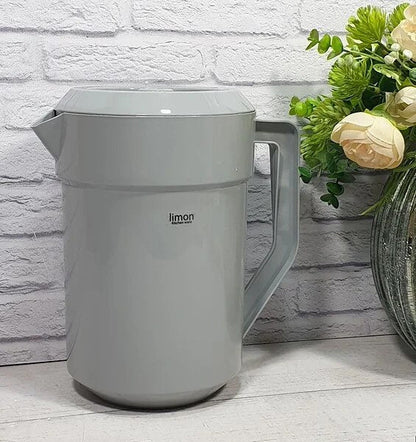 Limon Plastic Pitcher & Jug 2.5 L