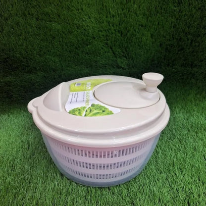 Limon Royal Salad Spinner (Plastic)!
