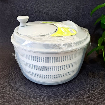 Limon Royal Salad Spinner (Plastic)!