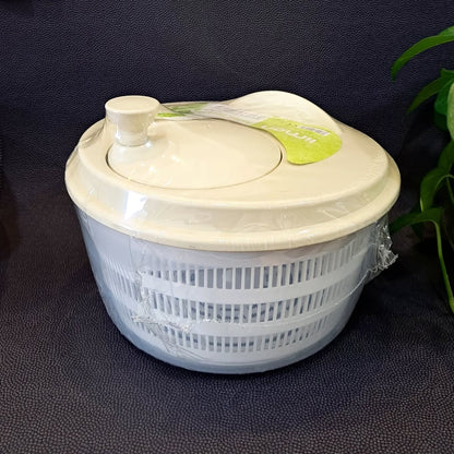 Limon Royal Salad Spinner (Plastic)!