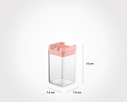 Limon Sarina Spice Canister Jar 400ml