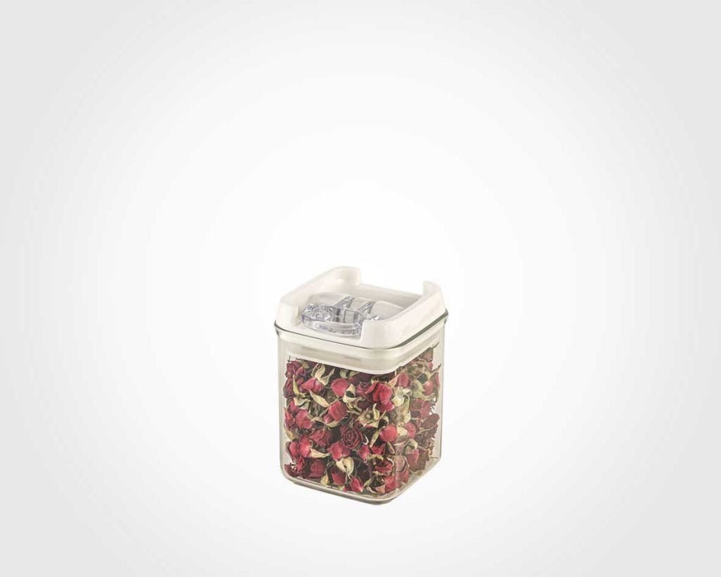 Limon Sarina Spice Canister Jar 270-ml