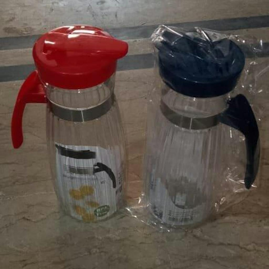 Happy Pet-Pour Water Jug 1.9 Liter!