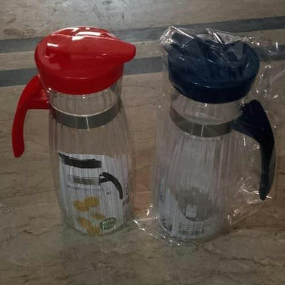 Happy Pet-Pour Water Jug 1.9 Liter!